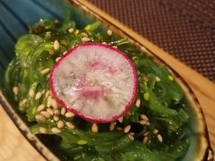 -樱の千渡日式料理·铁板烧•烧鸟(金盛田广场店)