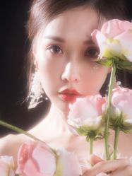 -青岛这朵女子摄影(中海寰宇天下天颂店)