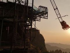 -梦幻奥陶纪景区