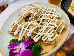沙拉牛排-庐州太太(鼓楼店)