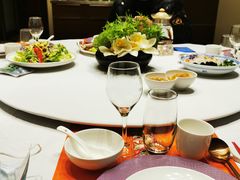 -丰收日·小海鲜·沪上家宴(顾村正大店)