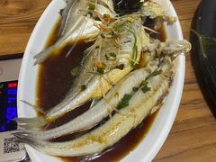 -黄寺蒸汽海鲜(黄寺大街店)