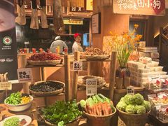 -田小狗的饭店(碧桂园店)