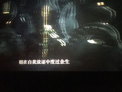 -百丽宫影城(CGS激光苏宁广场店)