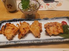 -上户日本料理(北仑富邦店)