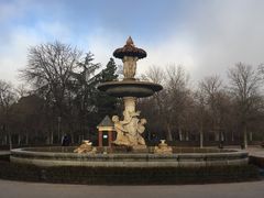 -丽池公园