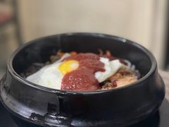 -金明姬和众烧烤店(东铁营店)