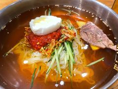 -韩景台烤肉(八大处店)