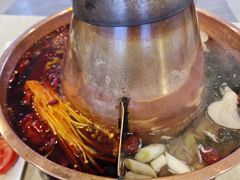 -虾大侠·盱眙龙虾老北京铜锅涮羊肉(金楠天街店)
