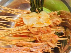 -嘉州鲜知味钵钵鸡(奎星楼店)