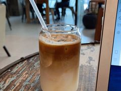 -在咖啡INCOFFEE(ICC升龙环球中心店)
