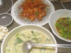 -隆喜元鱼汤包·海鲜(中联广场店)