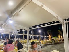 -胖大嫂渔家排档·全海景餐厅(渔村店)