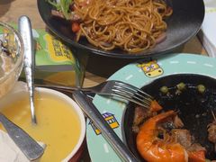 -豪客来牛排(大汉口城店)