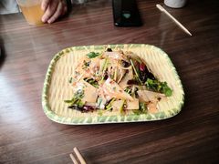 -有红鸡毛店·川菜(建设路店)