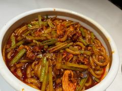 -西域阿里马新疆菜·清真(桂花路店)