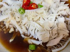 热炝牛百叶-指爱龙虾(金杨路总店)
