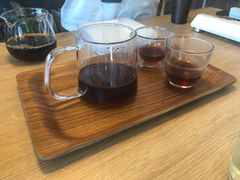 -dotcom coffee古点咖啡(致真大厦店)