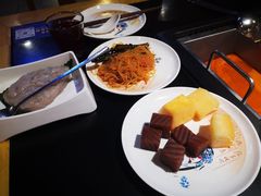 -东道煮牛肉火锅(重庆路店)