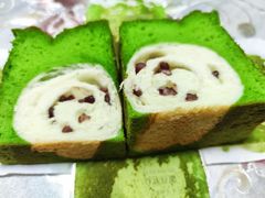 -爸爸糖吐司面包(兰州中心店)