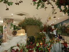 -茉莉餐厅(包河万达店)
