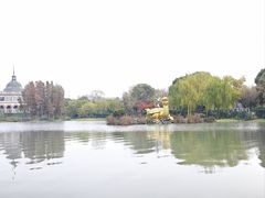 -南通濠河风景名胜区