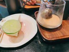 青柠芝士-Home Cafe(水榭春天店)