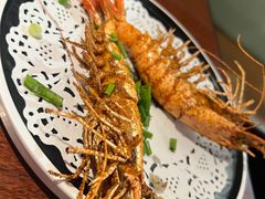 -前海沿·青岛菜(五四广场永旺店)