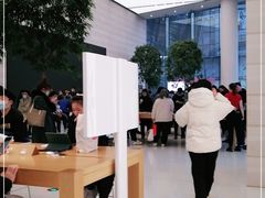 -Apple零售店(济南恒隆广场店)