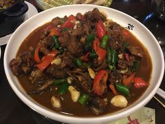 -鲁城往事(游客中心店)