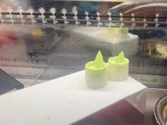 -廊桥咖啡厅·海鲜自助餐厅(成都世纪城天堂洲际大饭店)