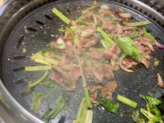 -炉队长·齐齐哈尔家庭烤肉(马家堡店)