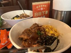 -新石器烤肉(中房金谊广场店)
