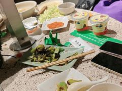 -厚味居炙子烤肉·清真(天桥南纬路店)