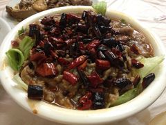 来子菜馆-鑫来子菜馆