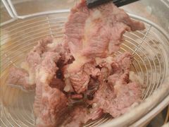 -陈记顺和潮汕牛肉火锅(韩江路店)