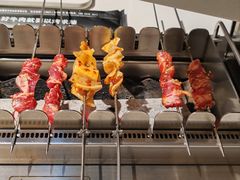 -玉善烧烤串城(长春总店)