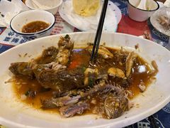 -旺角小渔村·海肠捞饭开创者(二马路店)
