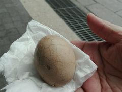 -金盆阿嬷香菇茶叶蛋(玄光店)