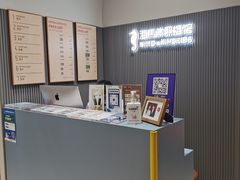 -海马体照相馆(上海月星环球港店)