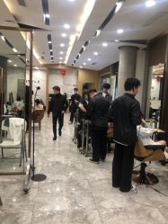 -东秀护肤造型
