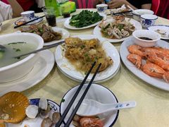 -源海渔村·现捞海鲜(大角湾店)