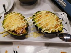 -芮麒·日本料理(淮海路店)