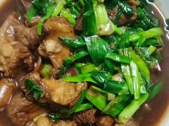 -小六农家乐(崇明西沙湿地店)