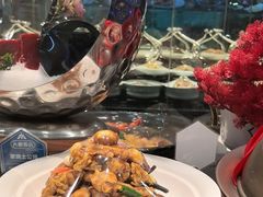 -大鹏饭店·金陵家宴(奥体中心店)