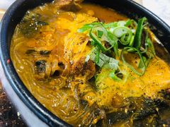 营养脊骨汤-韩香福脊骨汤锅(上杭路店)