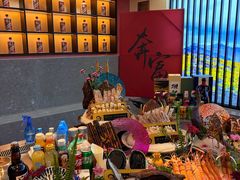 -黑木原精致料理·铁板烧