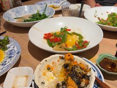 -连鹭海鲜·海肠捞饭·海胆饭(星海店)