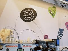 -大小咖啡 BigSmallCoffee(麦子店)