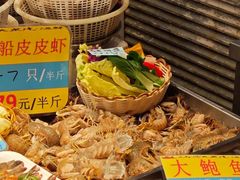 -三个渔夫·蒸汽海鲜(小白楼店)